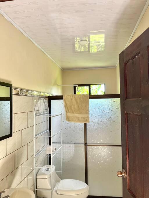 Apartment Buenos Aires, Puntarenas Buenos Aires  Buitenkant foto
