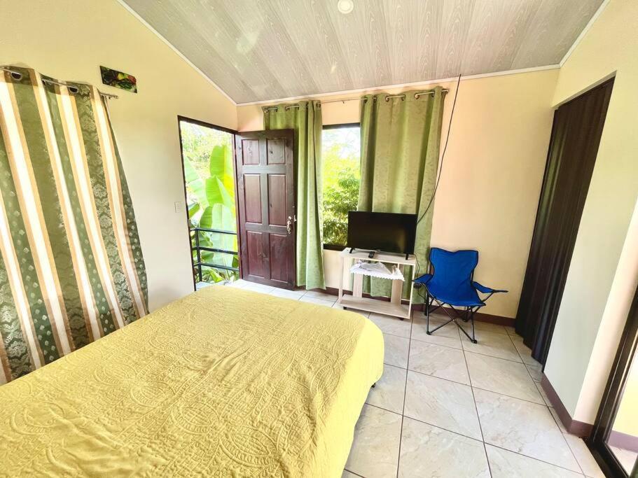 Apartment Buenos Aires, Puntarenas Buenos Aires  Buitenkant foto