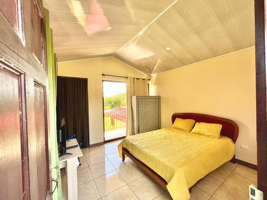 Apartment Buenos Aires, Puntarenas Buenos Aires  Buitenkant foto