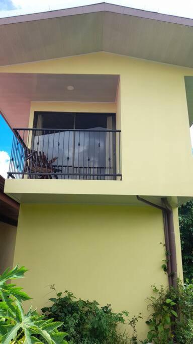 Apartment Buenos Aires, Puntarenas Buenos Aires  Buitenkant foto